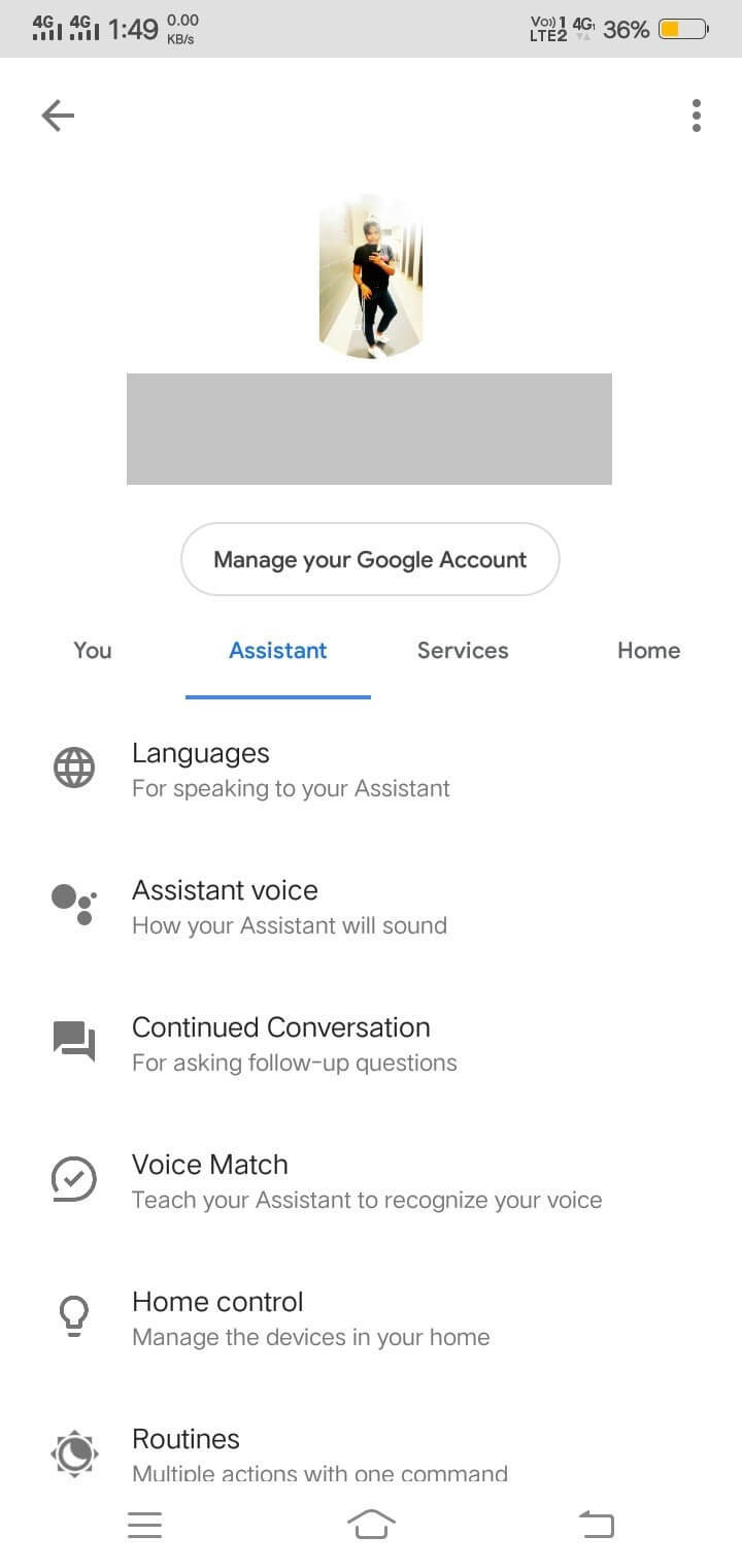 Assistant