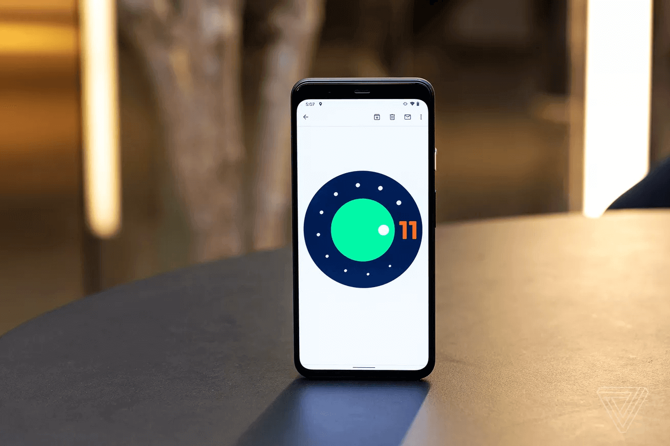 Best Features Of Android 11