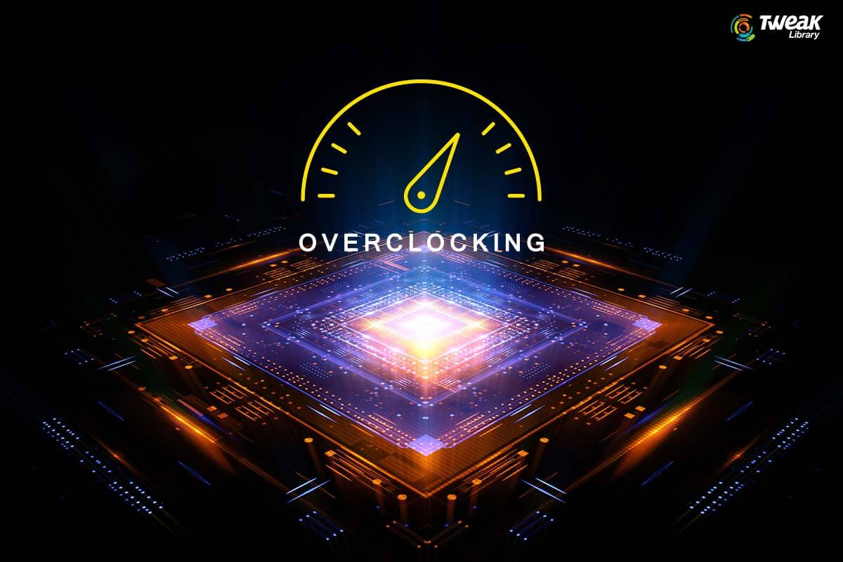 Best Overclocking Software