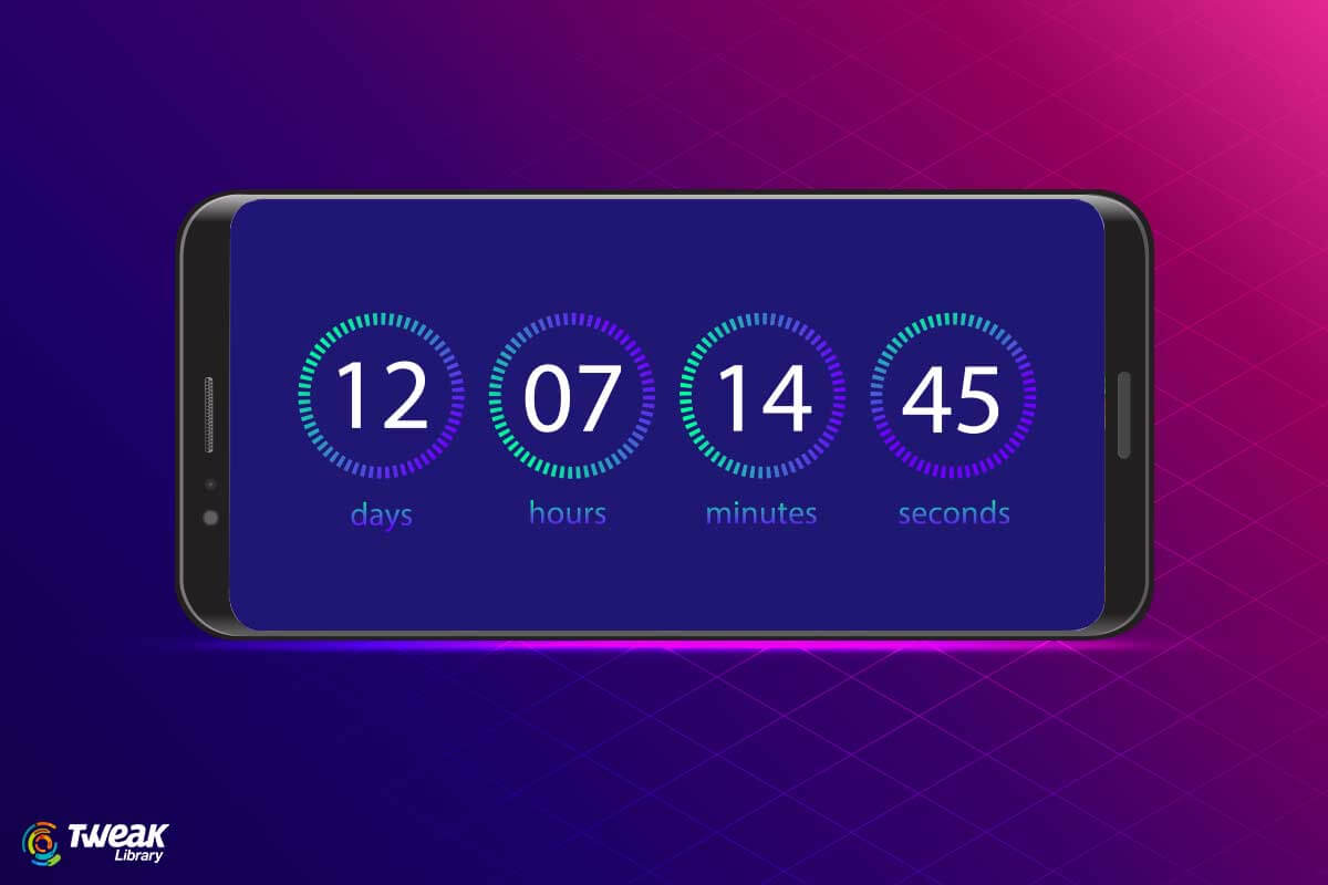 Best-countdown-App