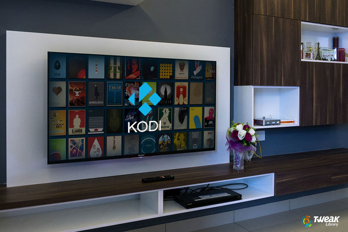 Best kodi addon