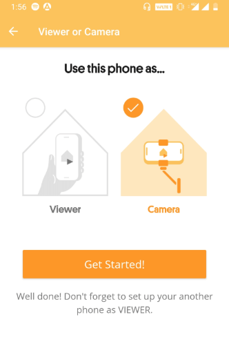 Camera