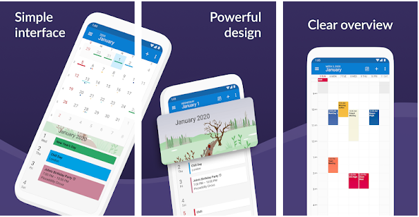 DigiCal - Free Meeting Scheduler