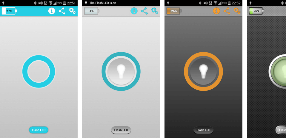 Flashlight 2