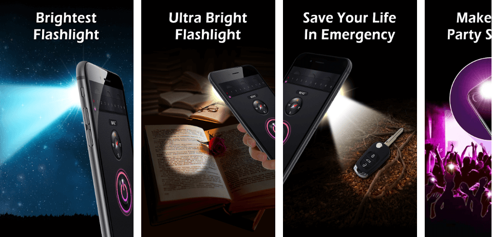 Flashlight