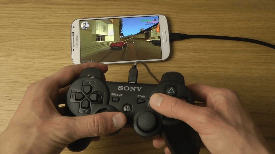 Gaming Level