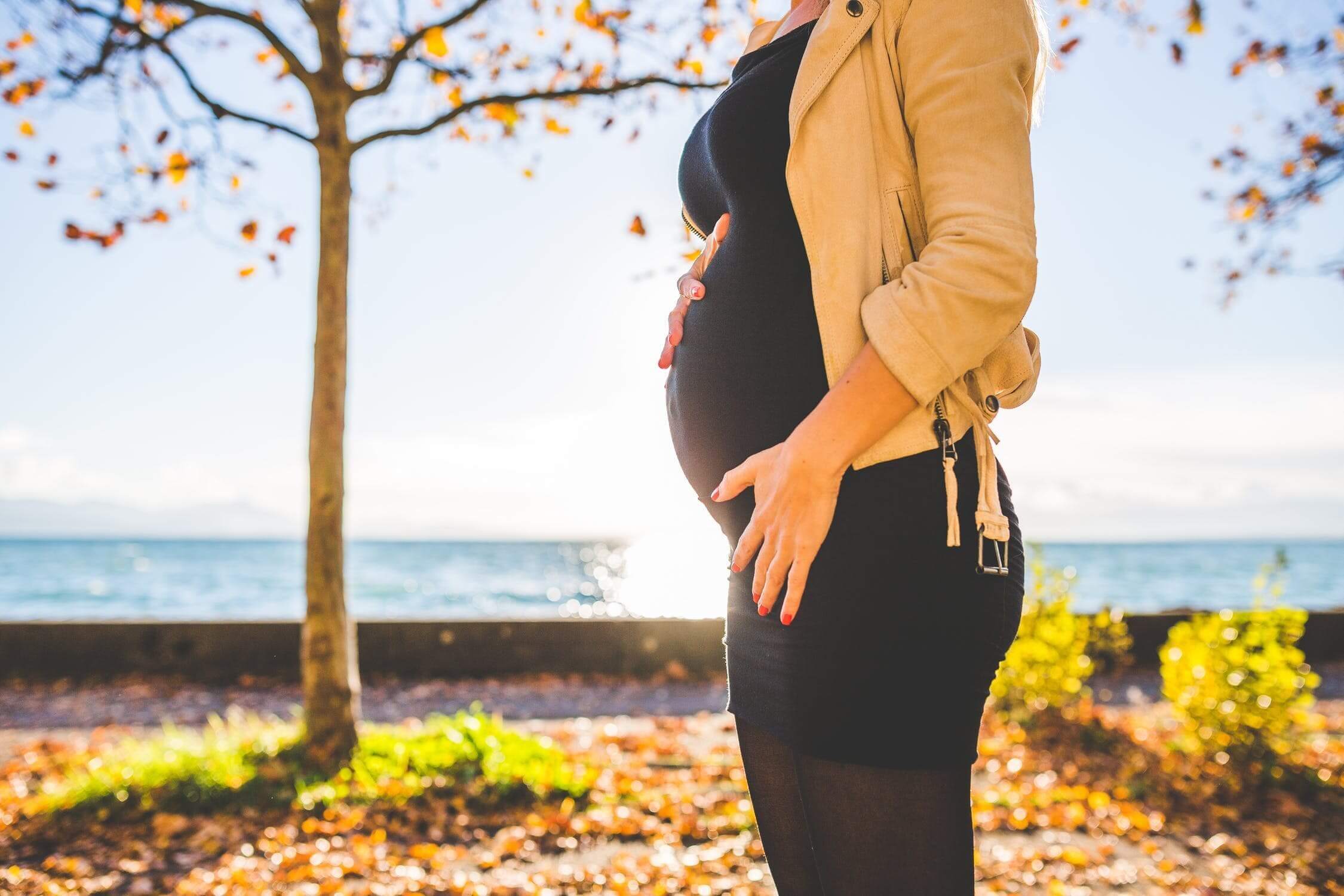 Get Pregnancy advice and tips