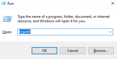 How To Backup Registry
