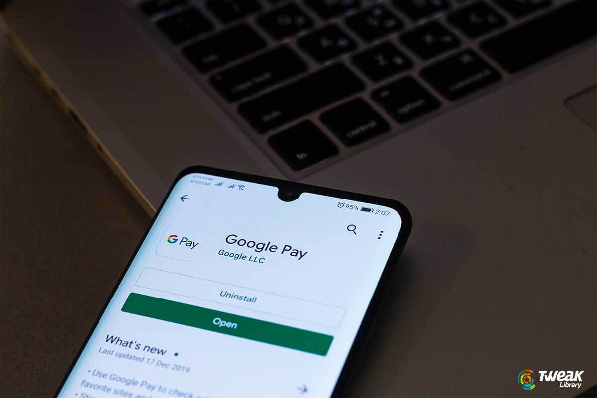 How To Set Up Google Pay App: All You Need To Know!