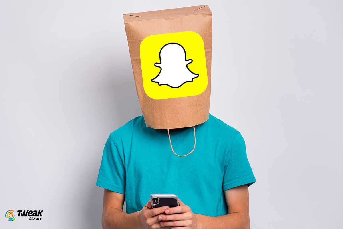 How To View Someone’s Snapchat Story Anonymously