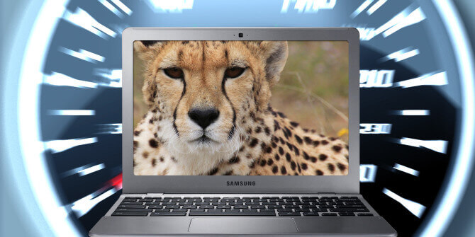 Install Speed Booster Apps