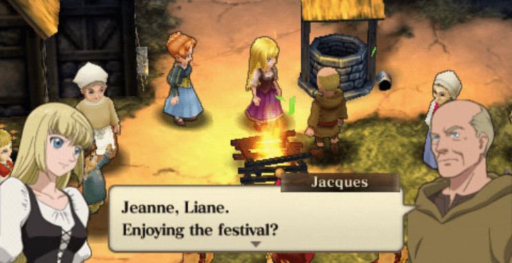 Jeanne
