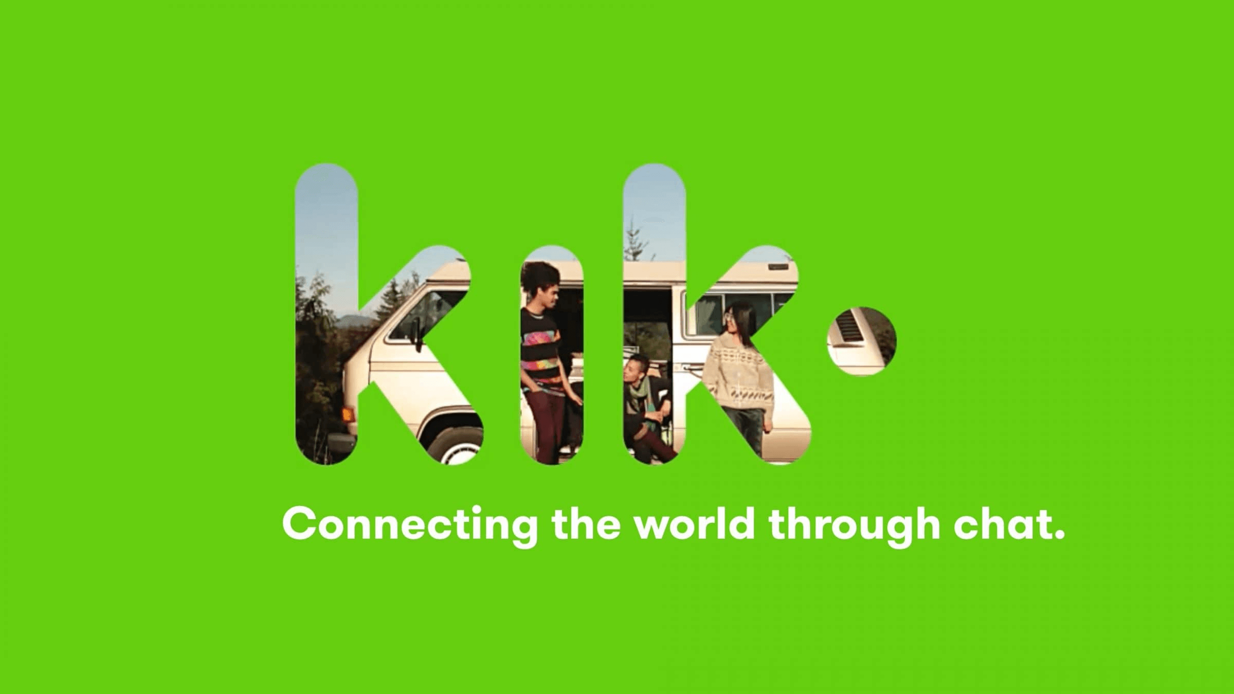 Kik Account Permanently