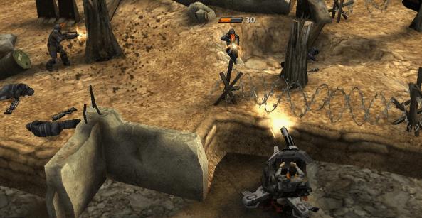 Killzone