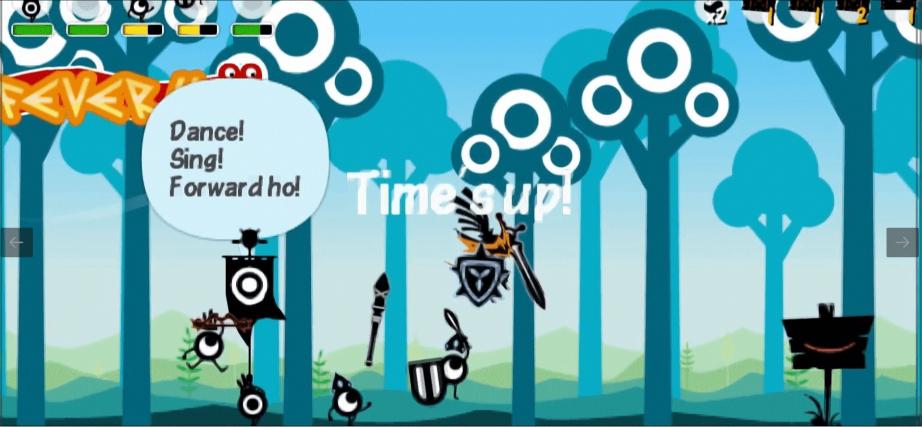 Patapon 3