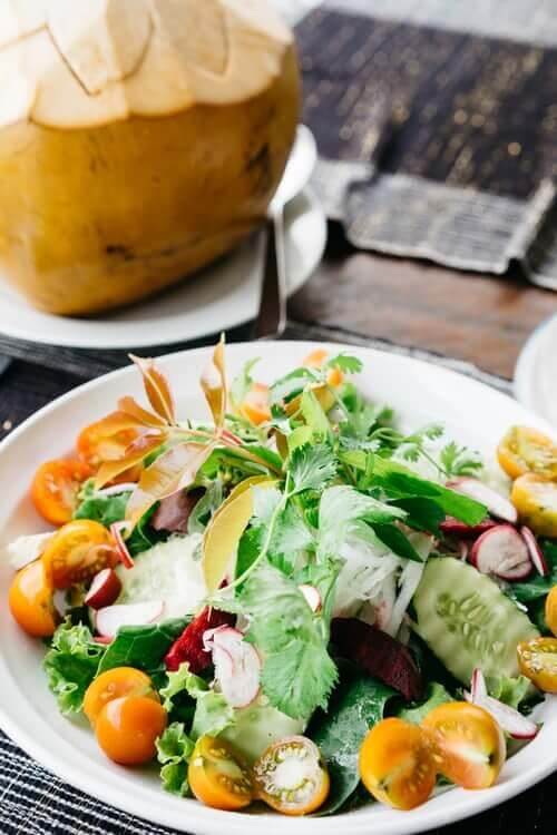 Recipe Ideas