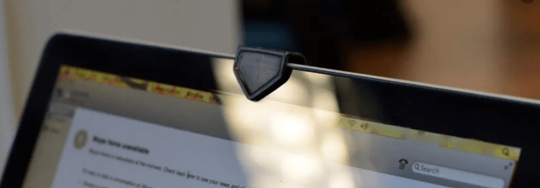 Use Webcam Protector