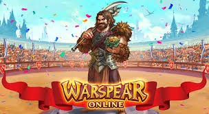 Warspear Online