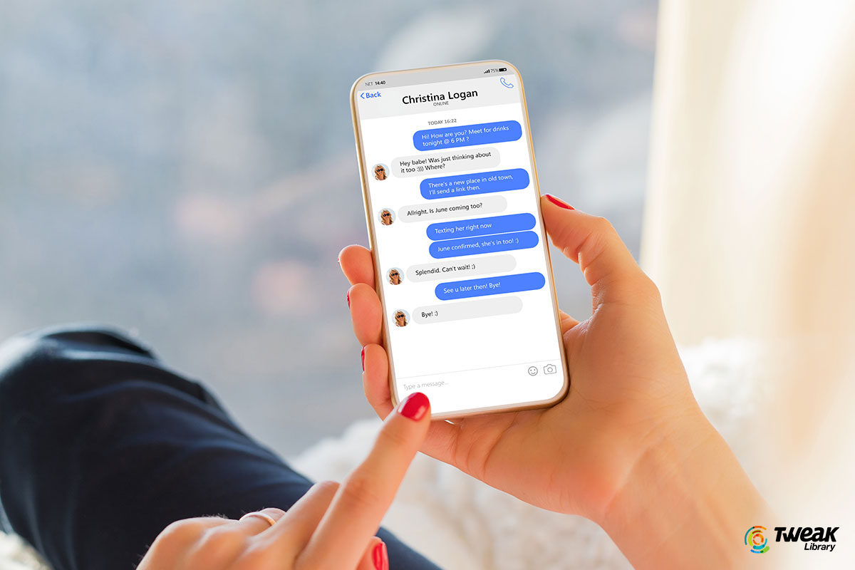 best encrypted messaging apps
