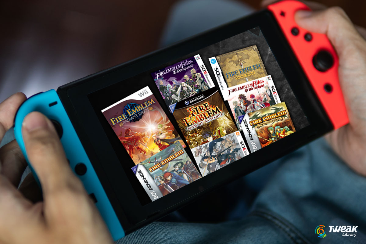 Top 15 Best Fire Emblem Games For Nintendo