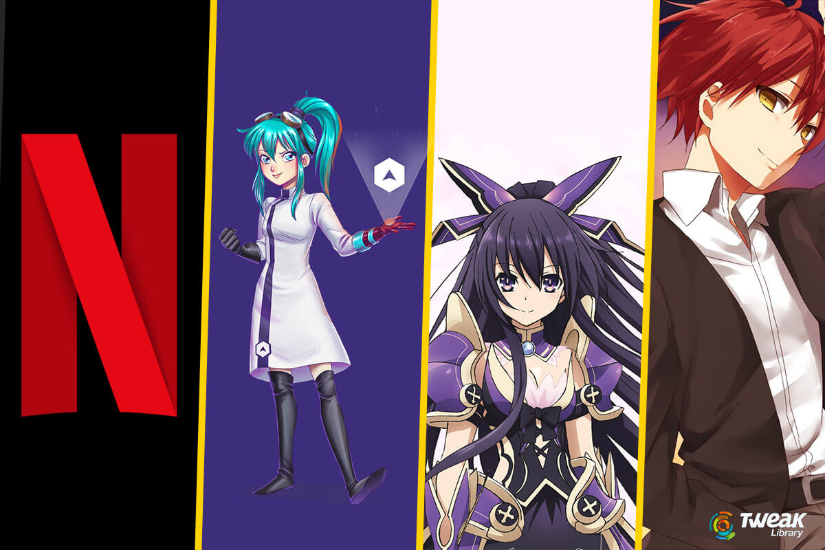 15 KissAnime Alternatives 2025| Best Websites like kissanime