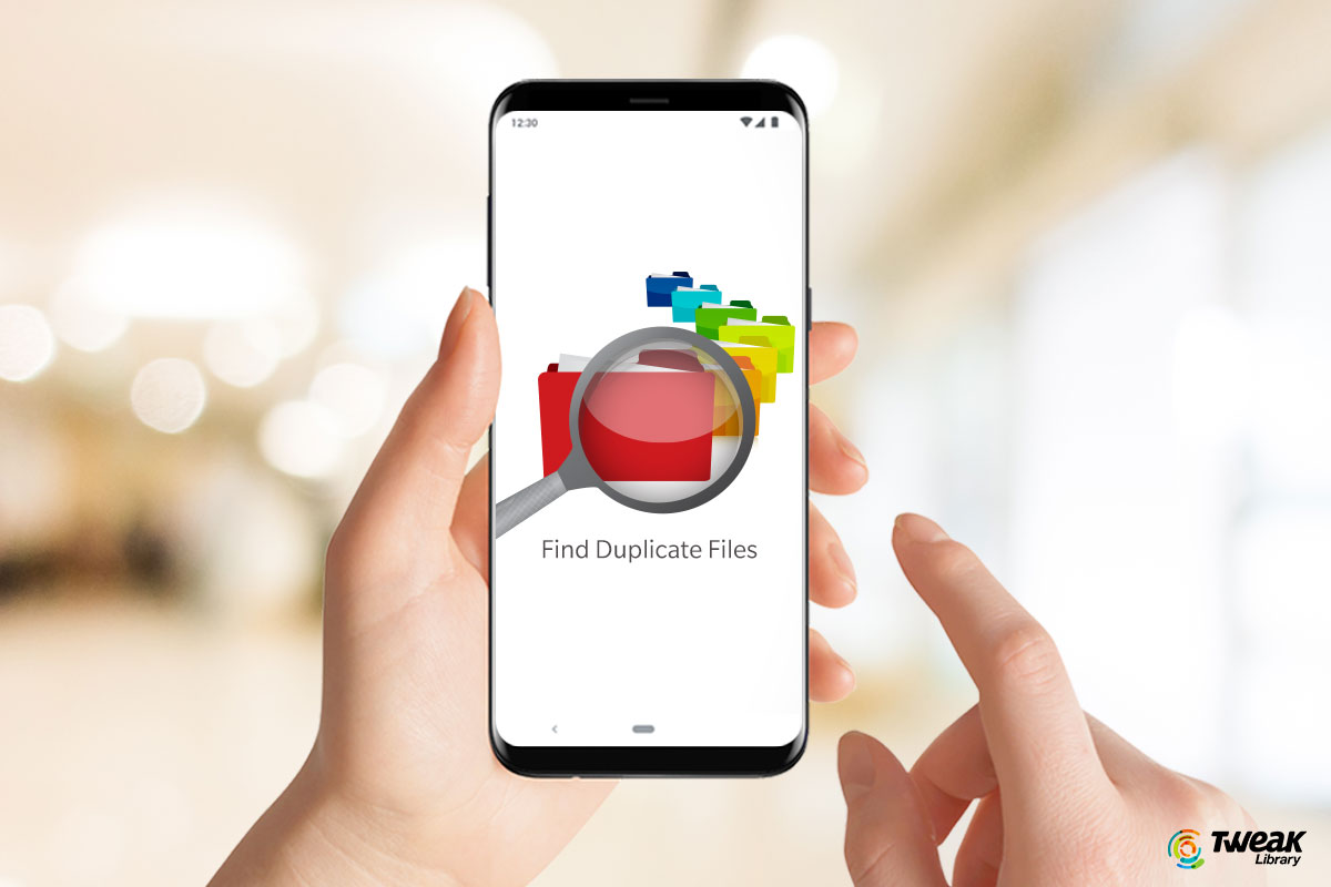 duplicate file finder and remover apps
