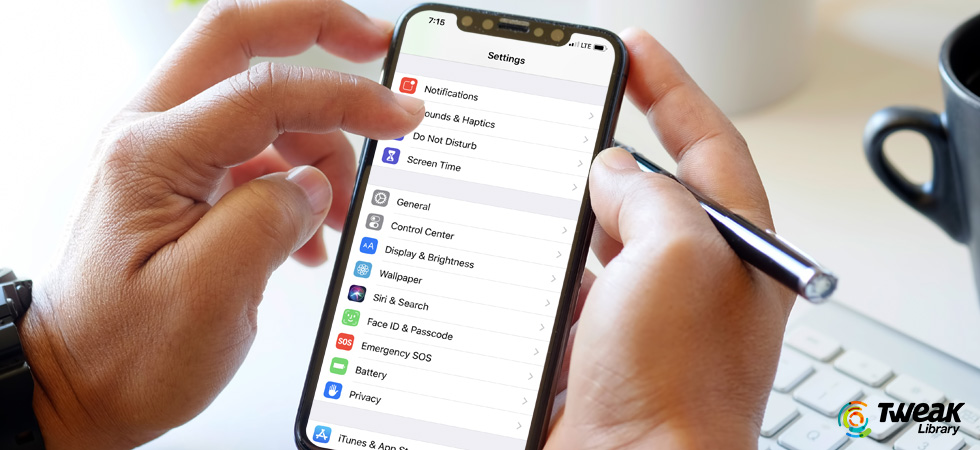 How to Double-Check Your iPhone’s Privacy Settings