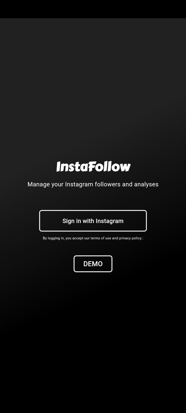 insta-follow