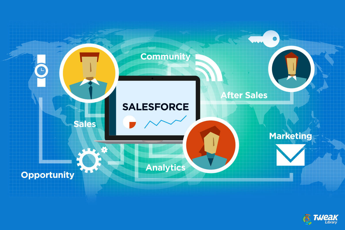 salesforce-account-on-windows-10