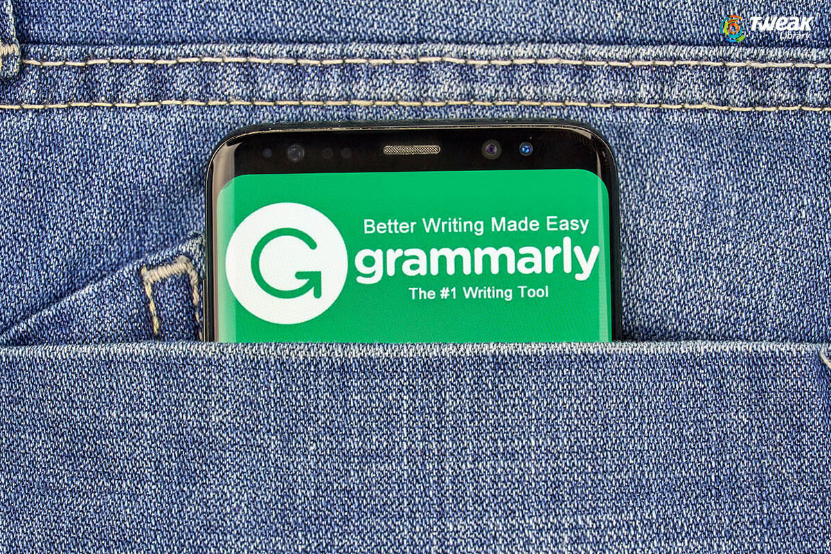 grammar and spell checker apps