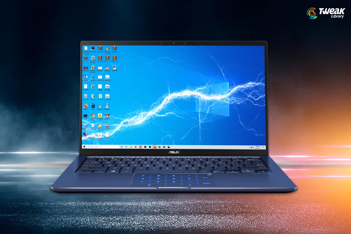 windows-10 keeps on stuttering