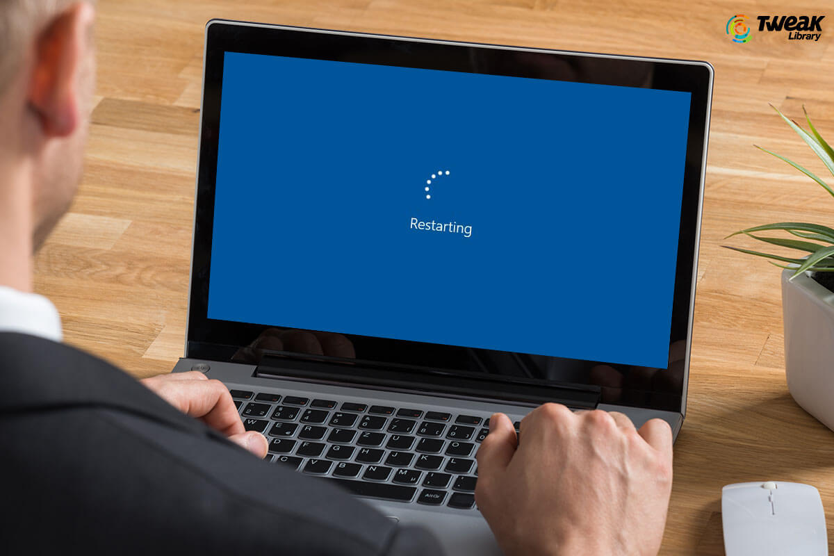 Windows 10 Keeps Restarting? Find The Fixes Below!