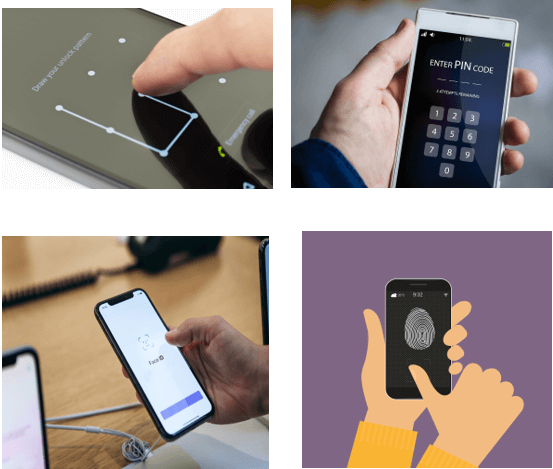 Security: Which Is Best?