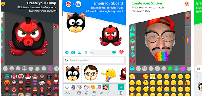 Emoji Maker