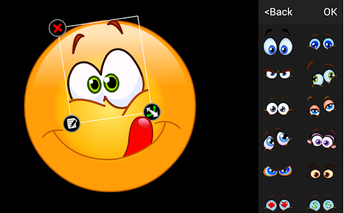 Emoji Maker