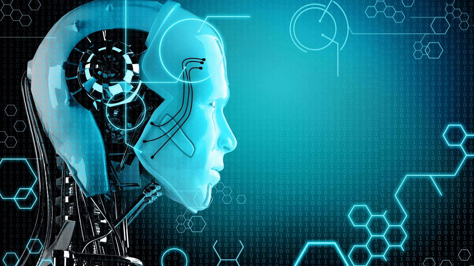 AI - Taking Intelligence To The Next Level
