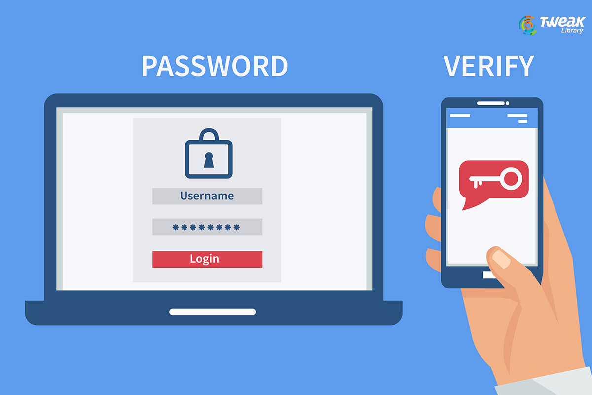 Alternatives to Google Authenticator