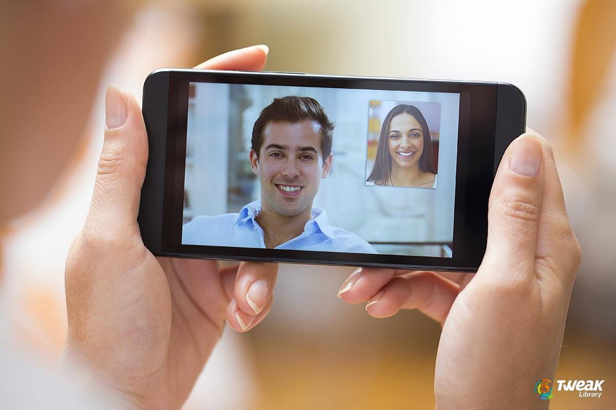 Best Alternatives of FaceTime App for Android