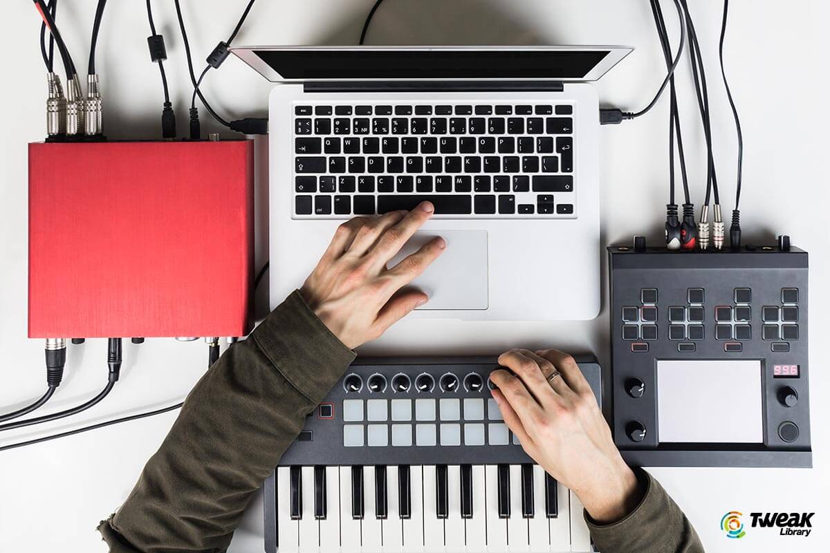 Best Free Beat Making Software To Make Your Own Beats