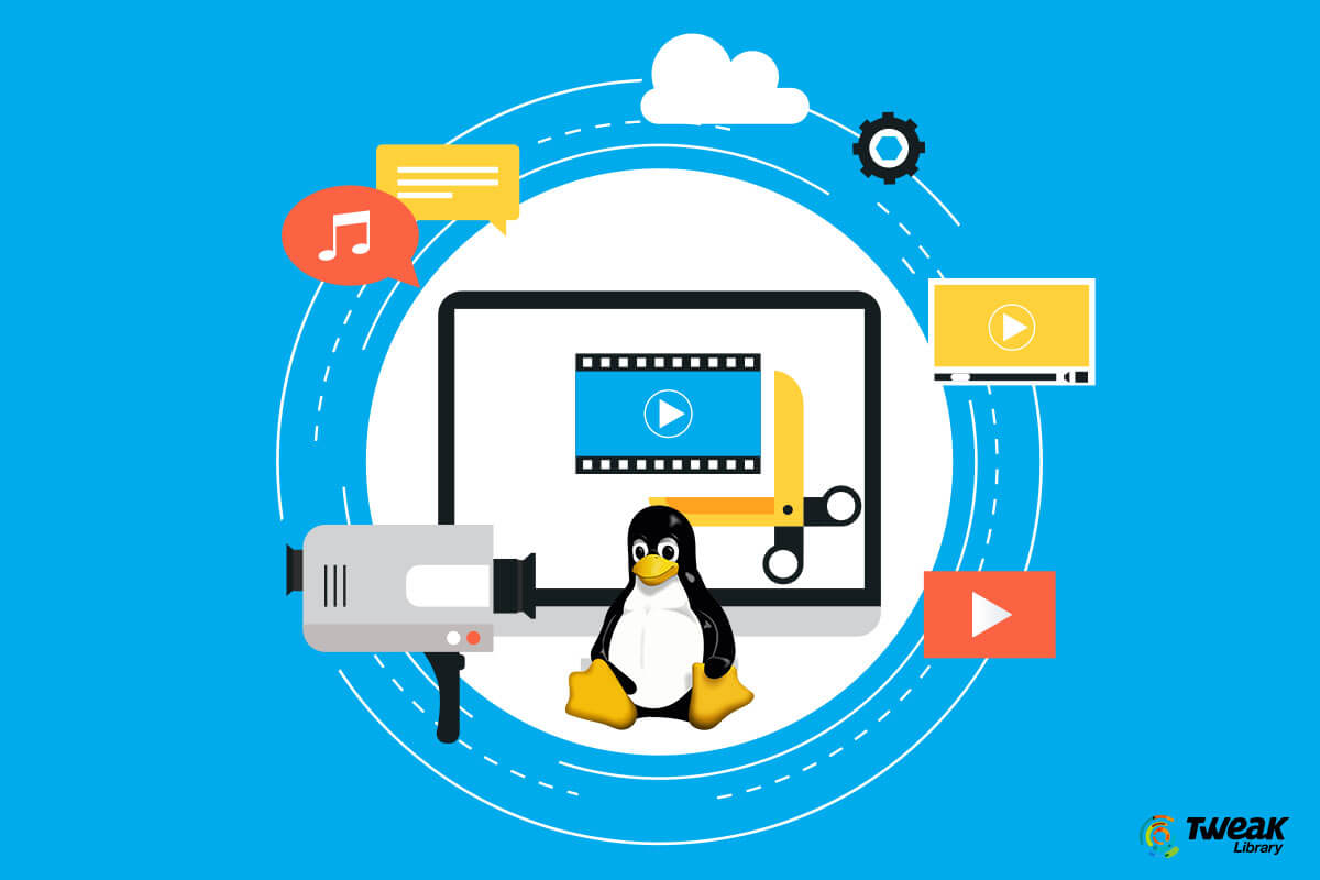 Best Linux Video Editing Software