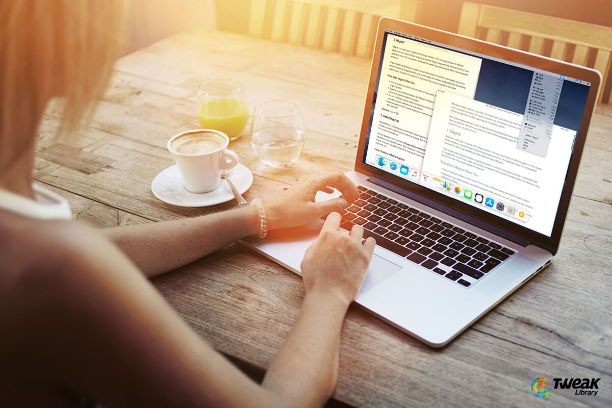 Best Mac Windows Management Tools