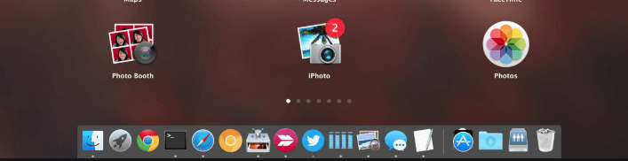 Delete The Recent Apps
