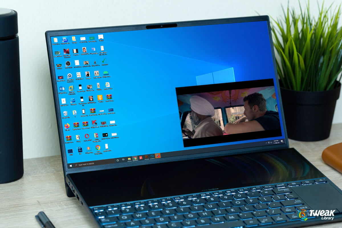 Enable Picture In Picture Video On Chrome