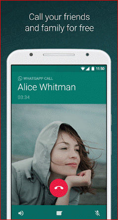 Facetime Messanger - Alternate of Factime for Android