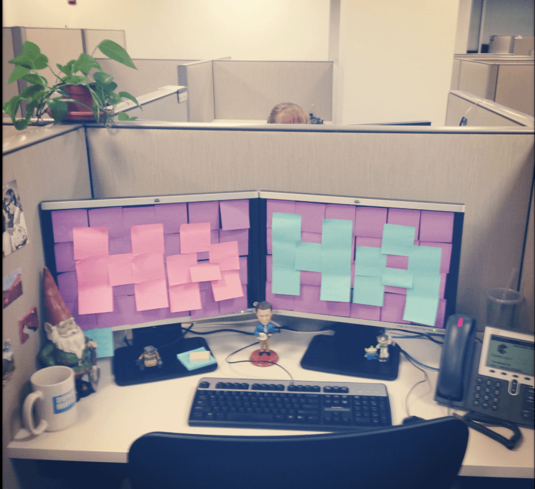 Geeky Computer Pranks