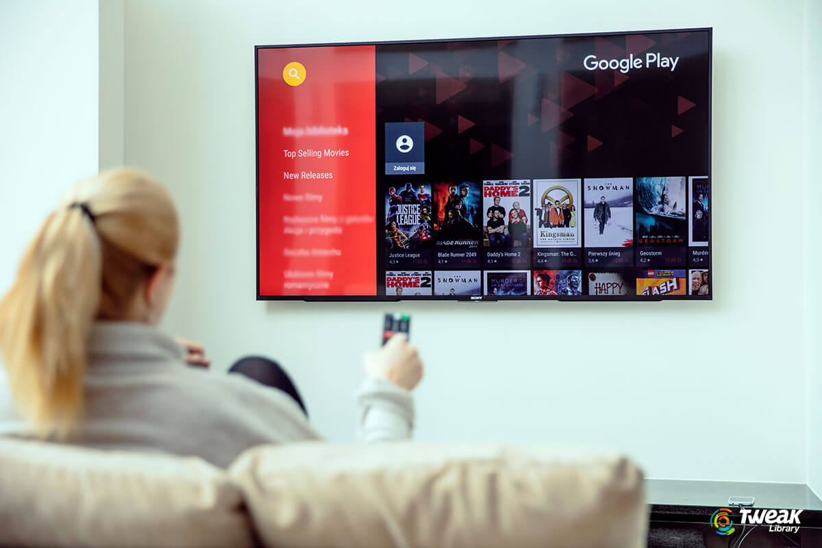 Get Ready to Watch Movies For Free at Google Play Movies Soon