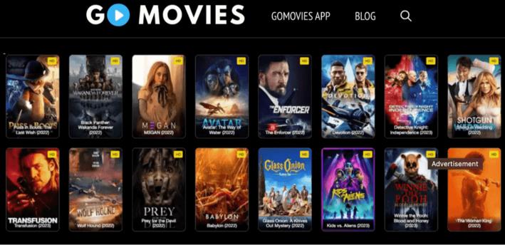 GoMovies