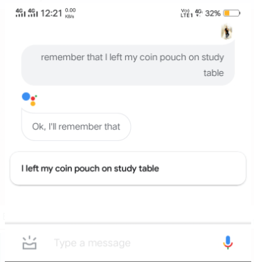 Google support