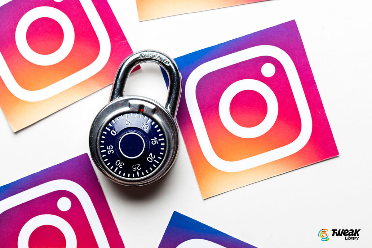How To Make Your Instagram Account Private