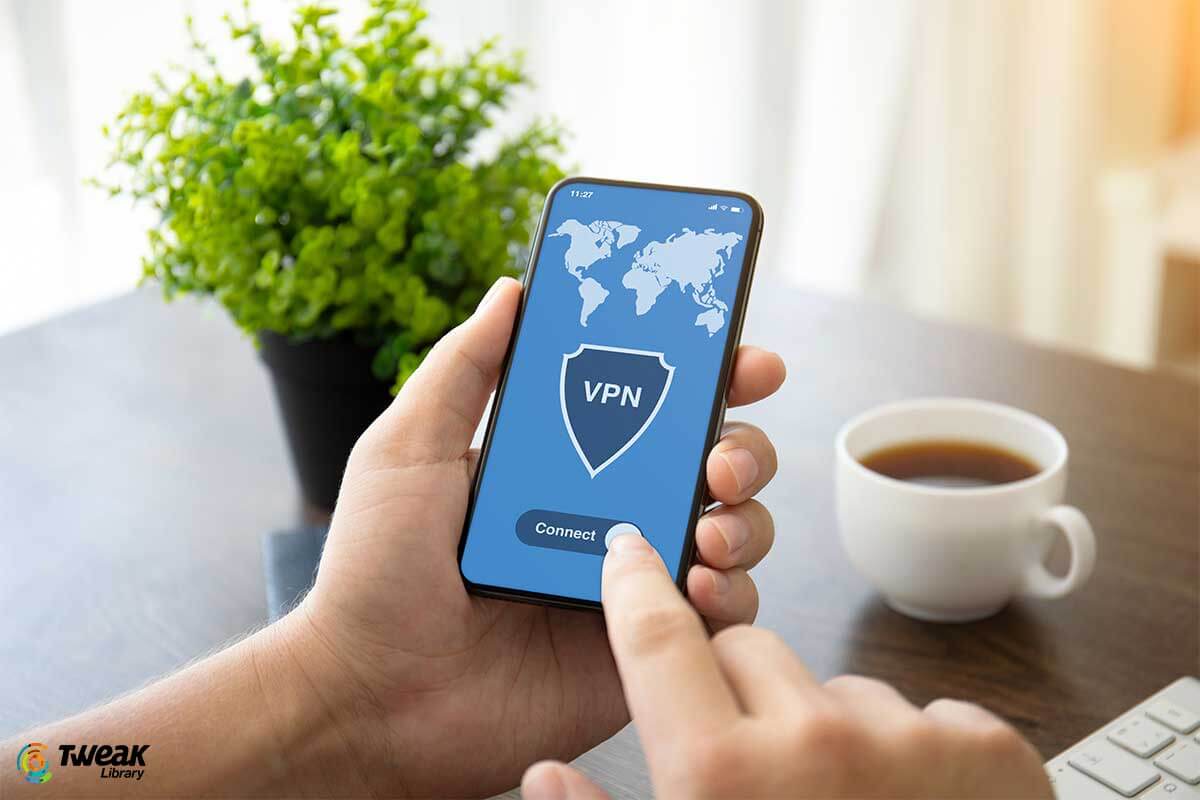 How To Use VPN On iPhones And Android